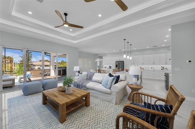 18702 ARAPAHOE CIRCLE, Port Charlotte, FL 33948