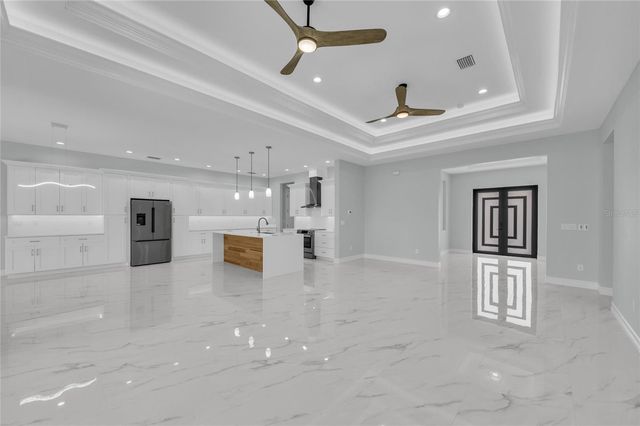 18702 ARAPAHOE CIRCLE, Port Charlotte, FL 33948