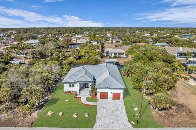 18702 ARAPAHOE CIRCLE, Port Charlotte, FL 33948