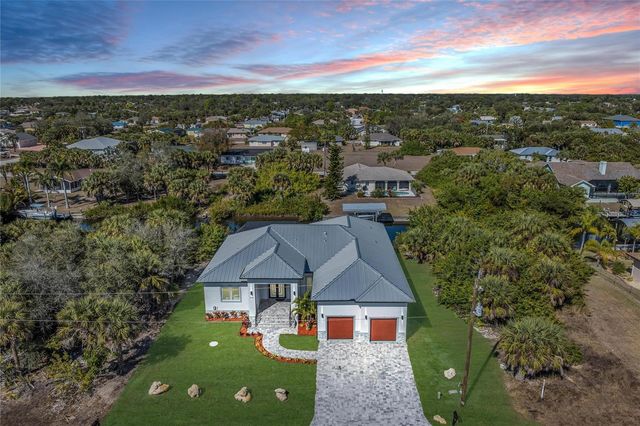 18702 ARAPAHOE CIRCLE, Port Charlotte, FL 33948