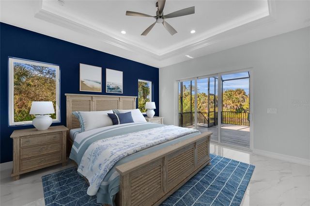 18702 ARAPAHOE CIRCLE, Port Charlotte, FL 33948