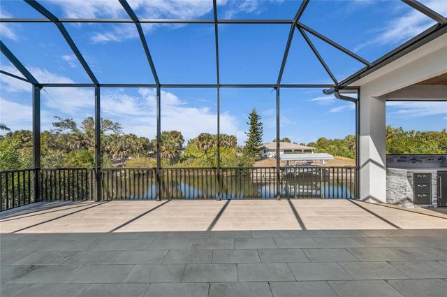 18702 ARAPAHOE CIRCLE, Port Charlotte, FL 33948