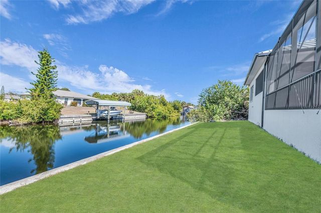 18702 ARAPAHOE CIRCLE, Port Charlotte, FL 33948