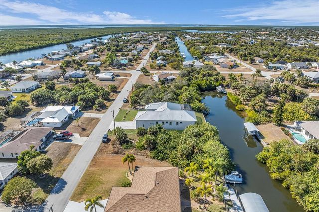 18702 ARAPAHOE CIRCLE, Port Charlotte, FL 33948