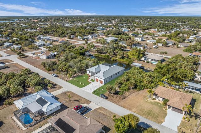 18702 ARAPAHOE CIRCLE, Port Charlotte, FL 33948