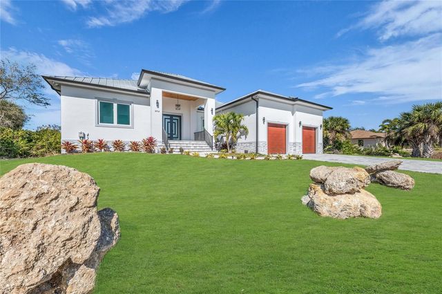 18702 ARAPAHOE CIRCLE, Port Charlotte, FL 33948