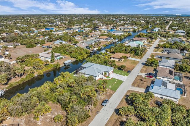 18702 ARAPAHOE CIRCLE, Port Charlotte, FL 33948