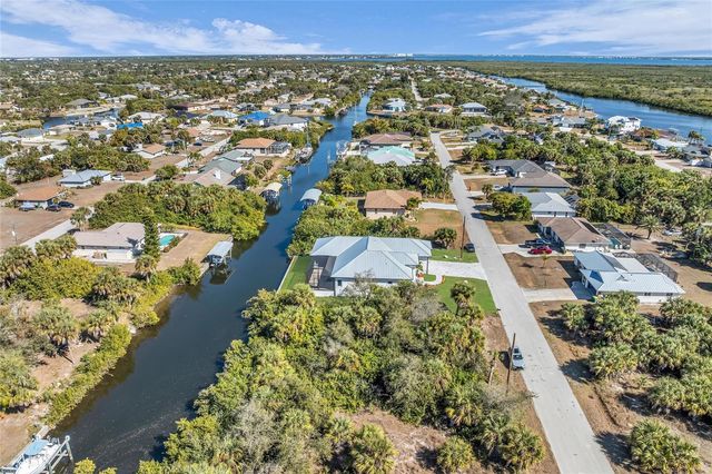 18702 ARAPAHOE CIRCLE, Port Charlotte, FL 33948