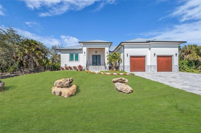 18702 ARAPAHOE CIRCLE, Port Charlotte, FL 33948