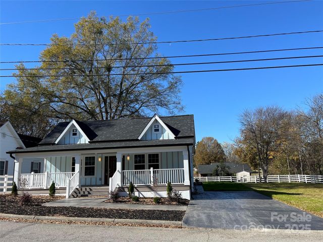 417 Boyte Street, Monroe, NC 28110