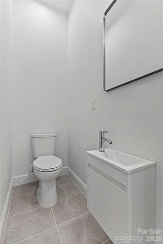 417 Boyte Street, Monroe, NC 28110