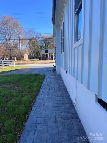 417 Boyte Street, Monroe, NC 28110