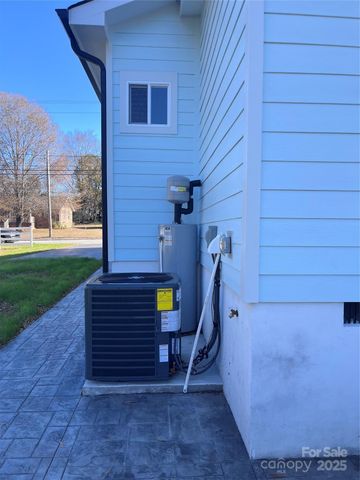 417 Boyte Street, Monroe, NC 28110