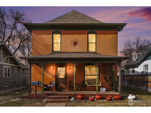 219 S 3rd Ave, Brighton, CO 80601