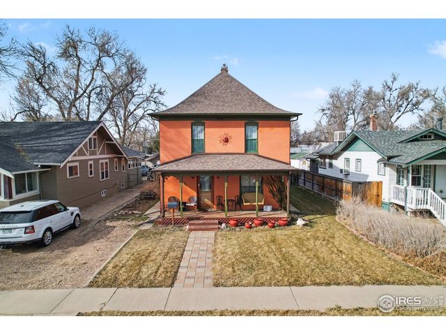 219 S 3rd Ave, Brighton, CO 80601