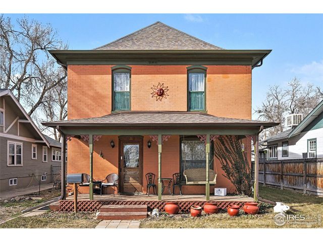 219 S 3rd Ave, Brighton, CO 80601