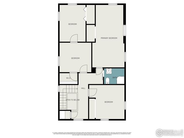 219 S 3rd Ave, Brighton, CO 80601