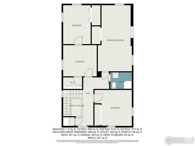 219 S 3rd Ave, Brighton, CO 80601