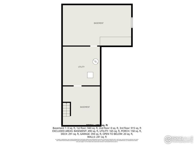 219 S 3rd Ave, Brighton, CO 80601