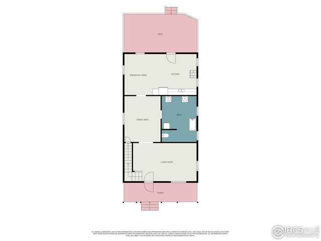 219 S 3rd Ave, Brighton, CO 80601