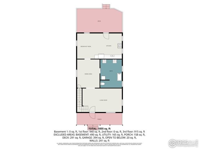 219 S 3rd Ave, Brighton, CO 80601