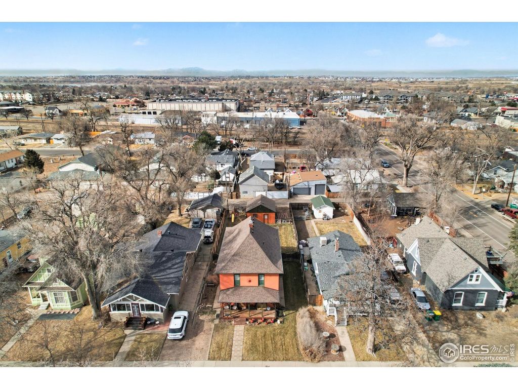 219 S 3rd Ave, Brighton, CO 80601