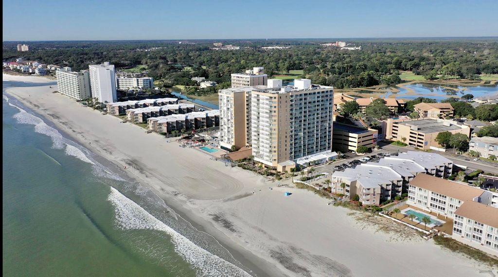 9550 Shore Dr. # 1626, Myrtle Beach, SC 29572 — photo 2