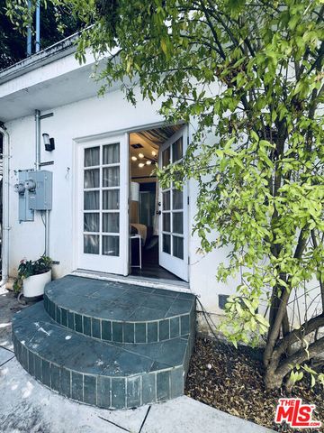 1500 Midvale Avenue, Los Angeles, CA 90024