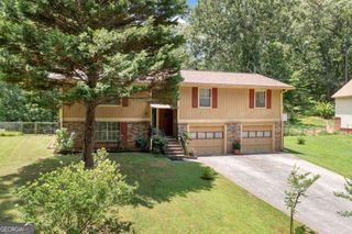 3838 Chattahoochee Drive, Douglasville, GA 30135