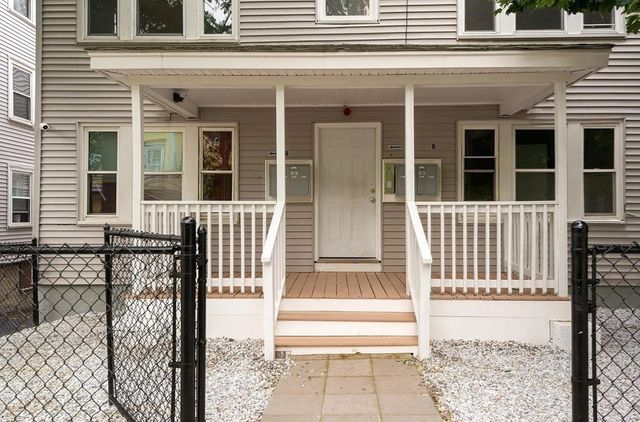 112 Adams 3L, Boston, MA 02122