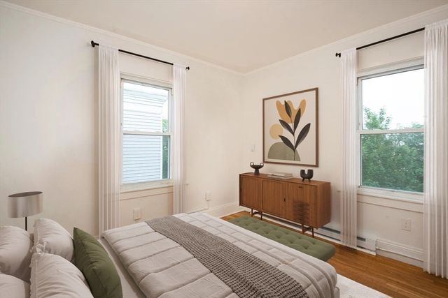 112 Adams 3L, Boston, MA 02122