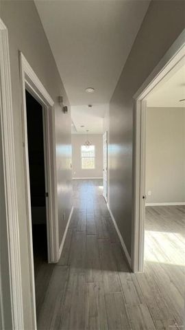 2108 Redbud Lane, Weslaco, TX 78596