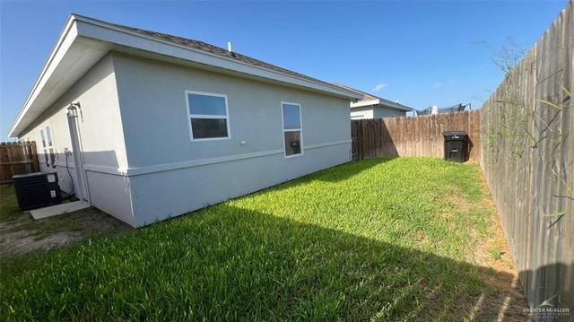 2108 Redbud Lane, Weslaco, TX 78596