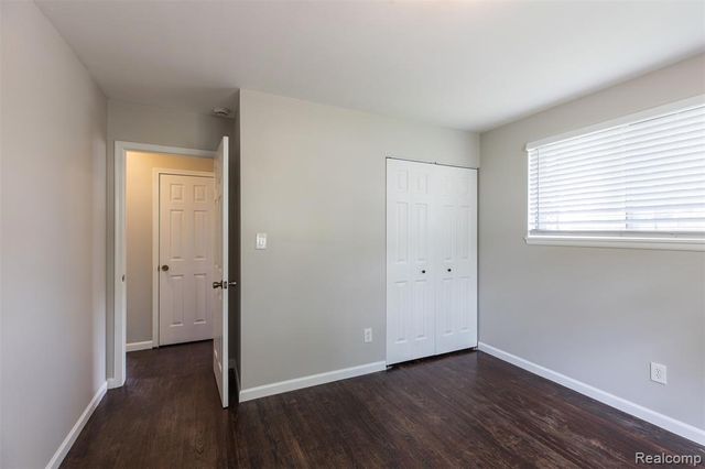 6739 Caribou Street, Westland, MI 48185