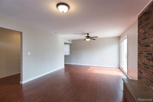 6739 Caribou Street, Westland, MI 48185
