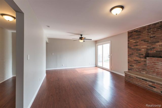 6739 Caribou Street, Westland, MI 48185