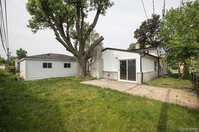 6739 Caribou Street, Westland, MI 48185