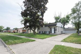 6739 Caribou Street, Westland, MI 48185