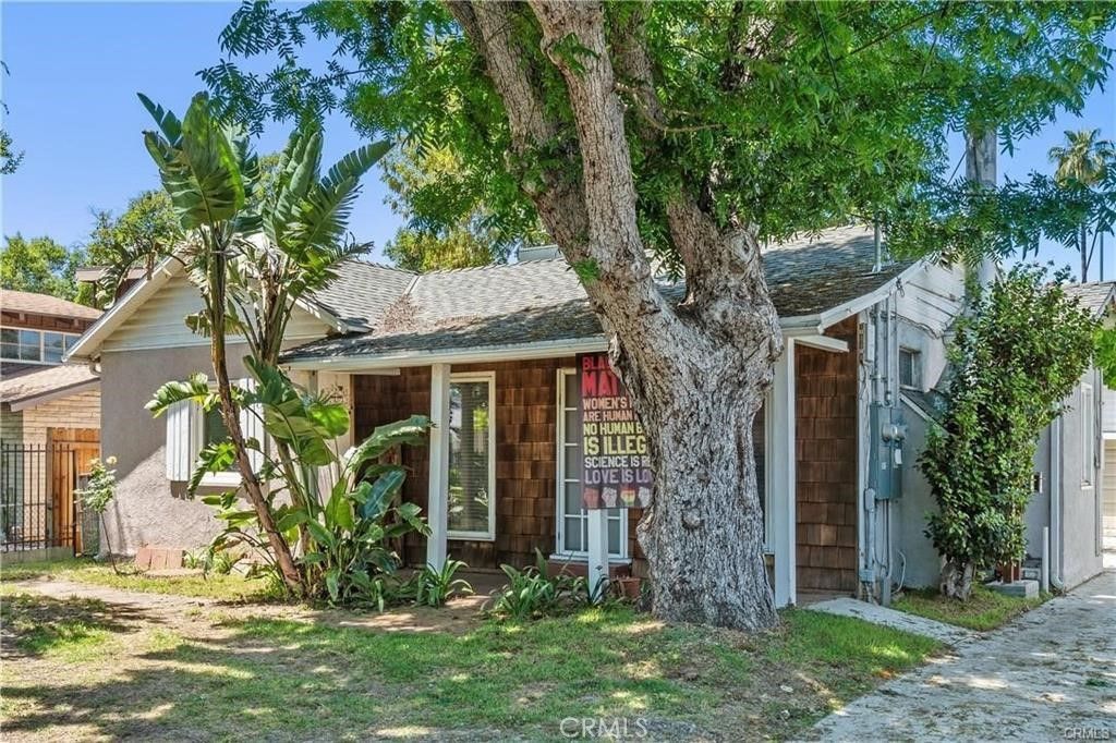 5919 - 5921 Cantaloupe Avenue, Valley Glen, CA 91401