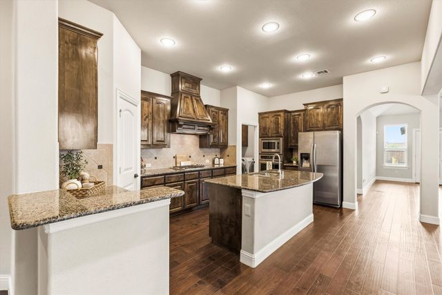 705 Challenger Drive, Mckinney, TX 75072