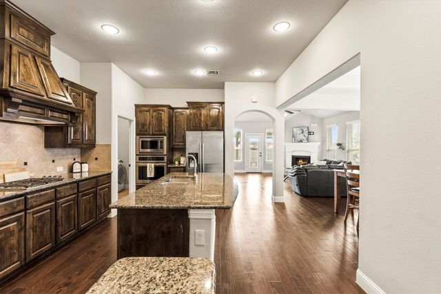 705 Challenger Drive, Mckinney, TX 75072