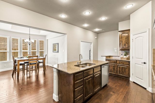 705 Challenger Drive, Mckinney, TX 75072