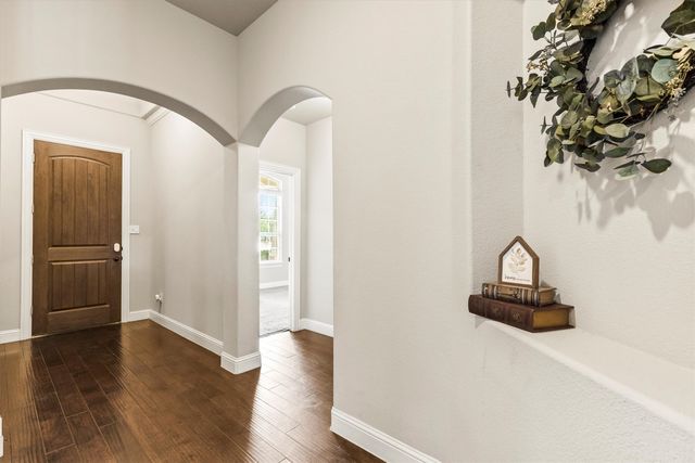 705 Challenger Drive, Mckinney, TX 75072