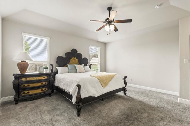 705 Challenger Drive, Mckinney, TX 75072