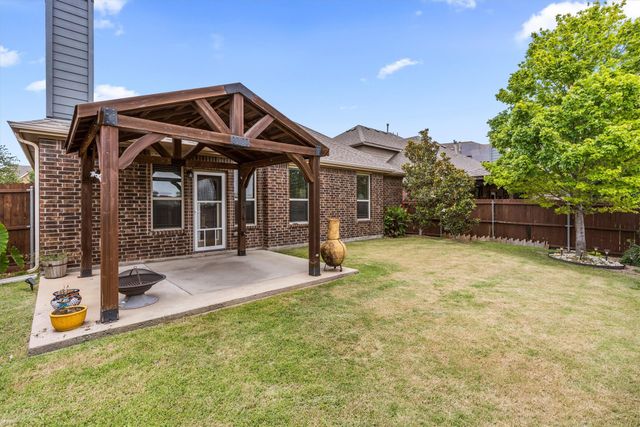 705 Challenger Drive, Mckinney, TX 75072