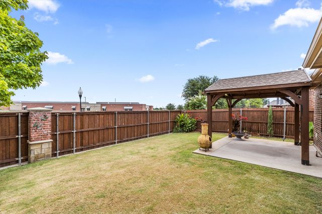 705 Challenger Drive, Mckinney, TX 75072