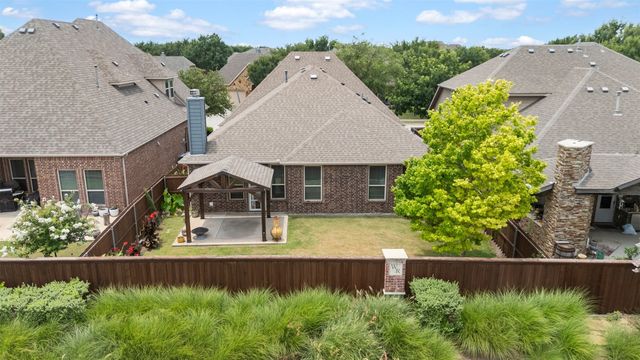 705 Challenger Drive, Mckinney, TX 75072