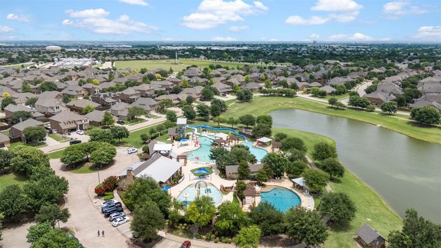 705 Challenger Drive, Mckinney, TX 75072