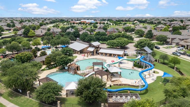 705 Challenger Drive, Mckinney, TX 75072