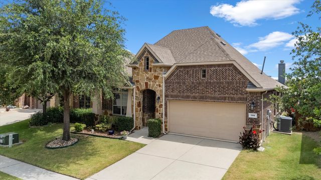 705 Challenger Drive, Mckinney, TX 75072